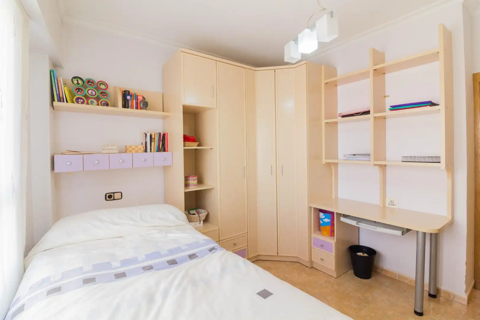 Habitación de Piso en venta en Redován con Aire acondicionado, Terraza y Trastero