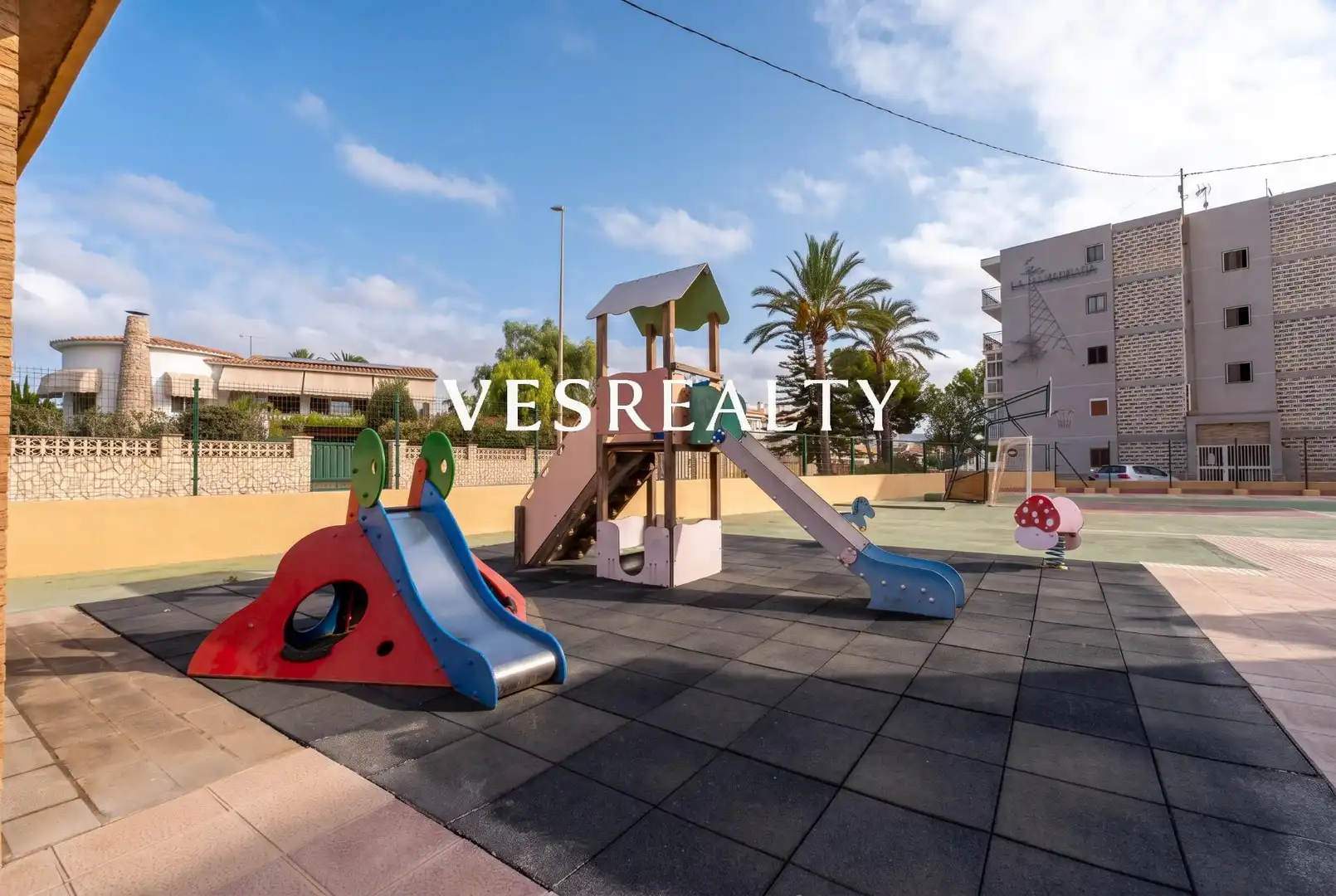 Wohnung mit Pool zum Verkauf in Pueblo Español - Coveta Fumá, imagen 31