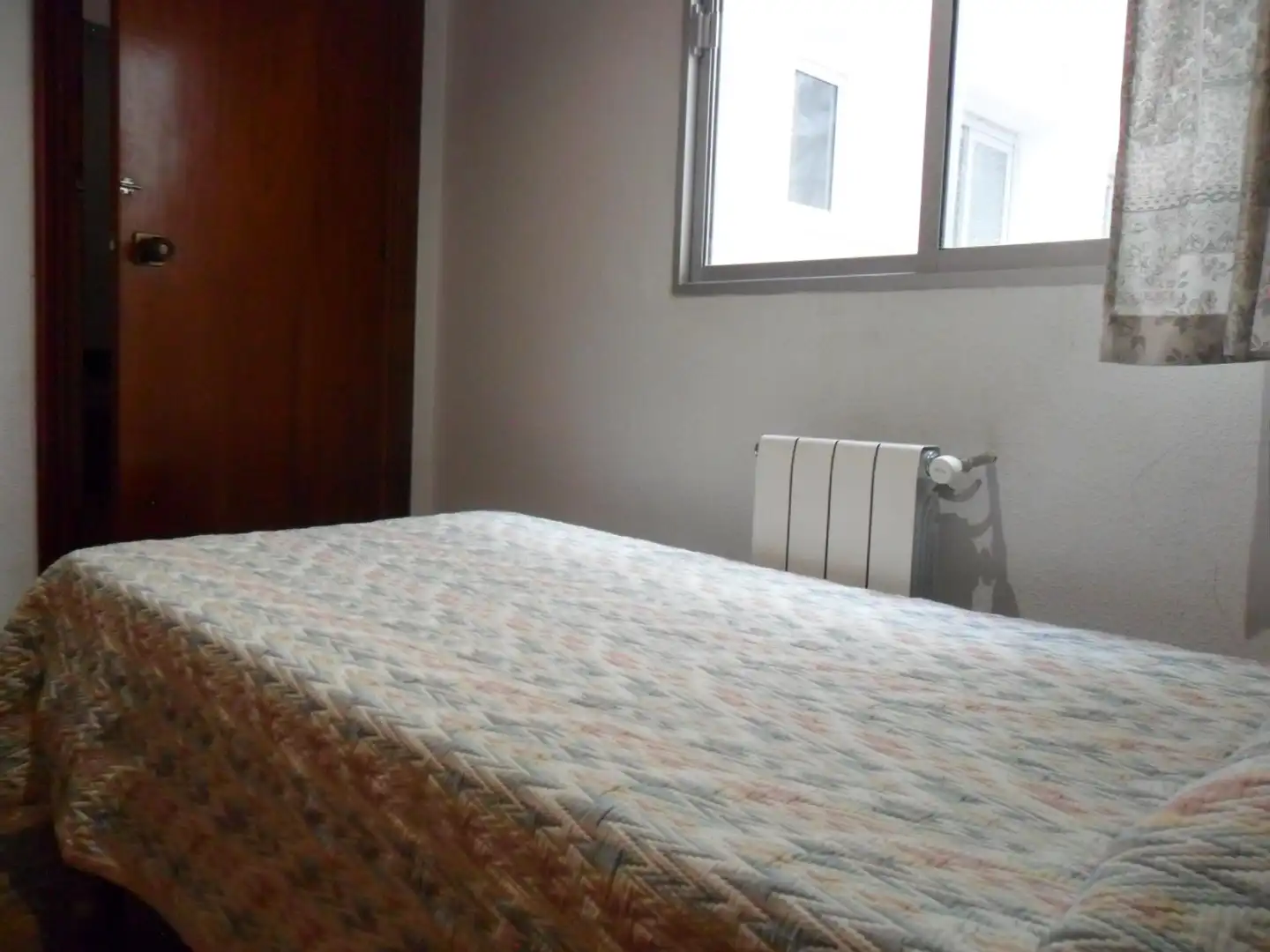 Flat for rent in Plaza de Toros