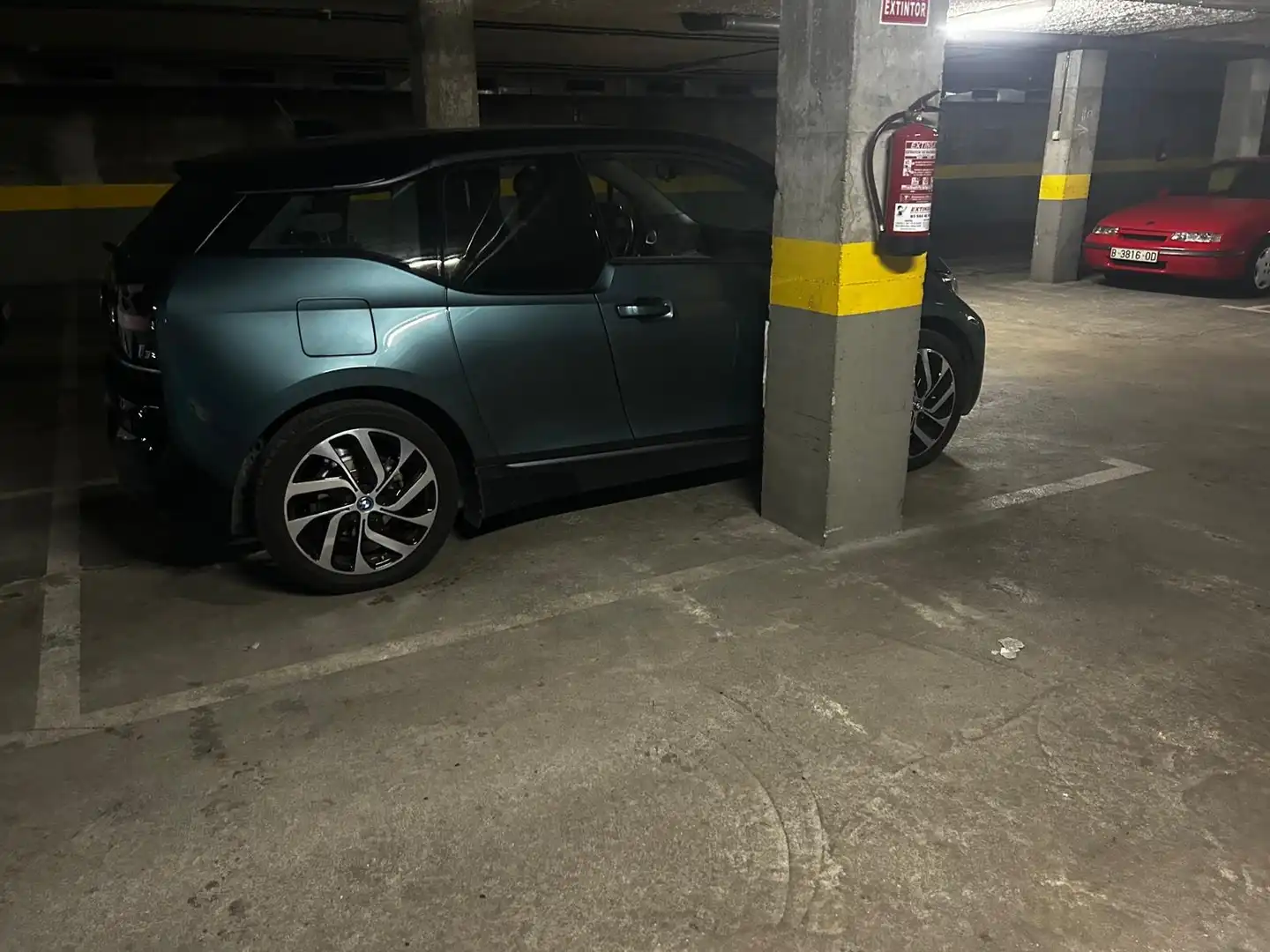 Piso en venta en Eixample