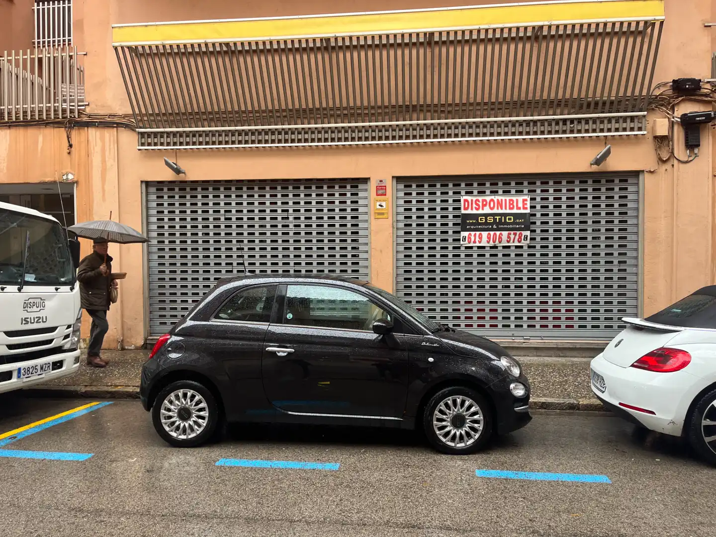 Business premises to rent in Carrer Maluquer Salvador 4, imagen 4