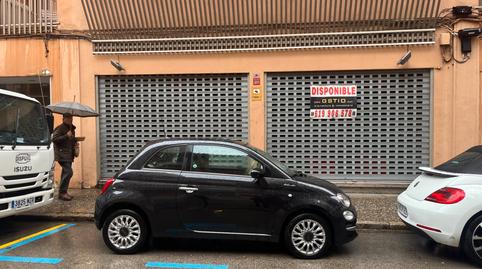 Photo 4 of Premises to rent in Carrer Maluquer Salvador, 4, Eixample Nord, Girona Capital