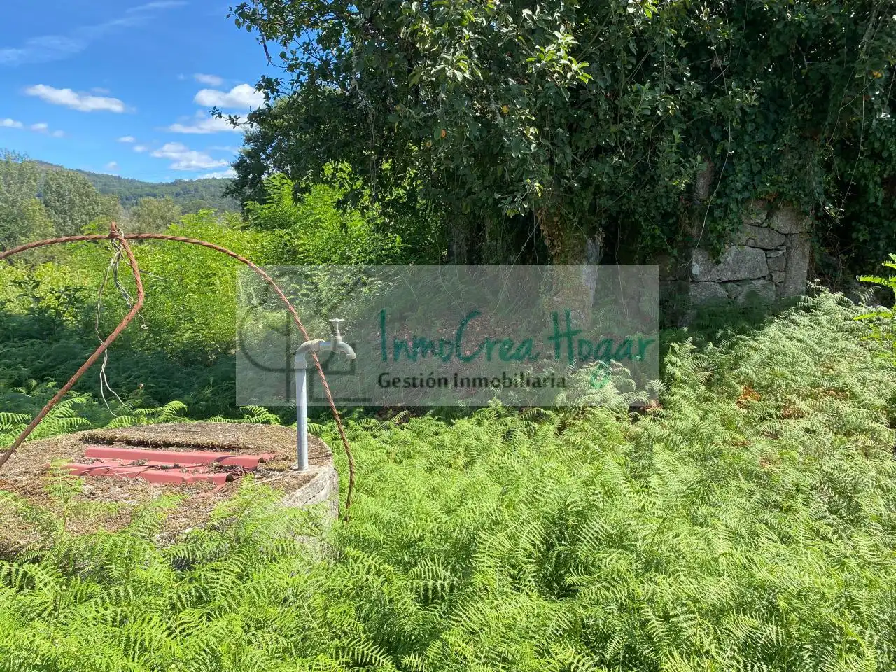 Terreno residencial en venta en Ponteareas, imagen 10
