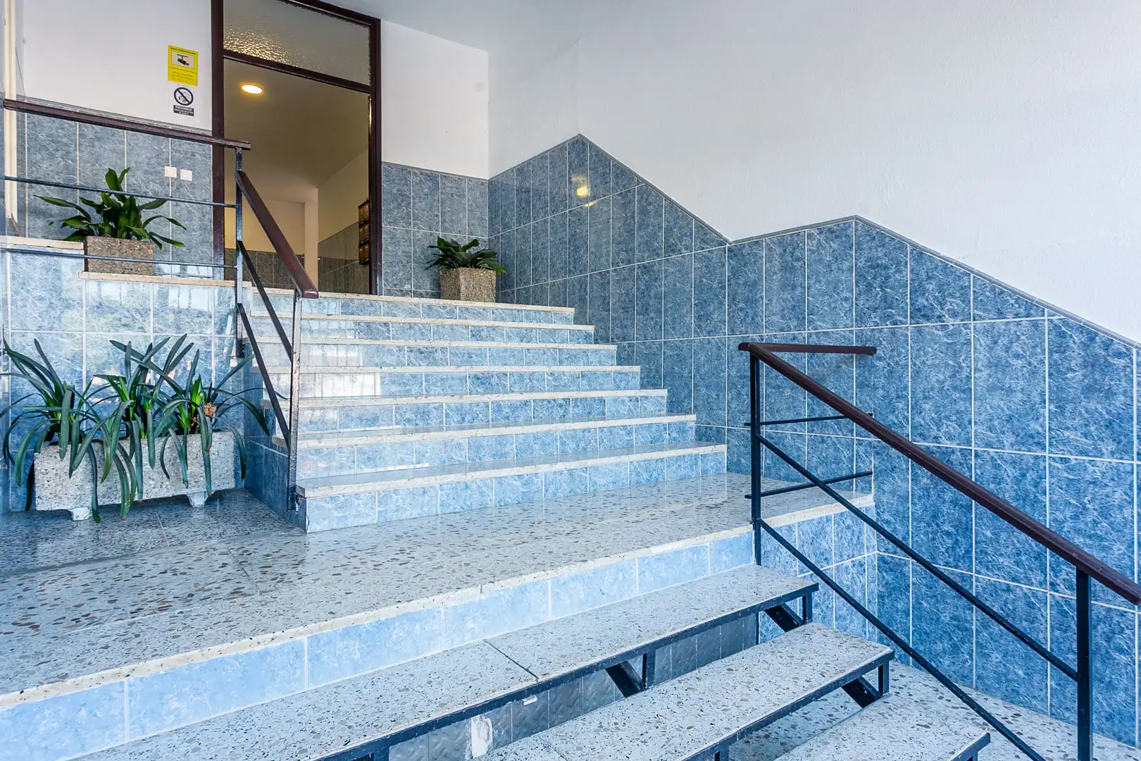 Piso en venta en Mairena del Aljarafe con Calefacción, Parquet y Balcón