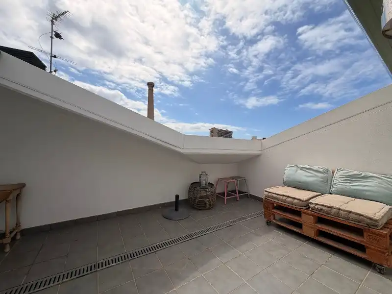 Terrace of Duplexes for sale in Palamós  with Heating and Terrace