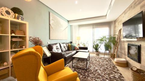 Foto 5 de Casa adosada en venda a Puertas del sur - Guadabajaque, Cádiz