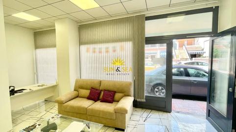 Photo 4 of Premises to rent in Avenida Habaneras - Curva de Palangre, Alicante