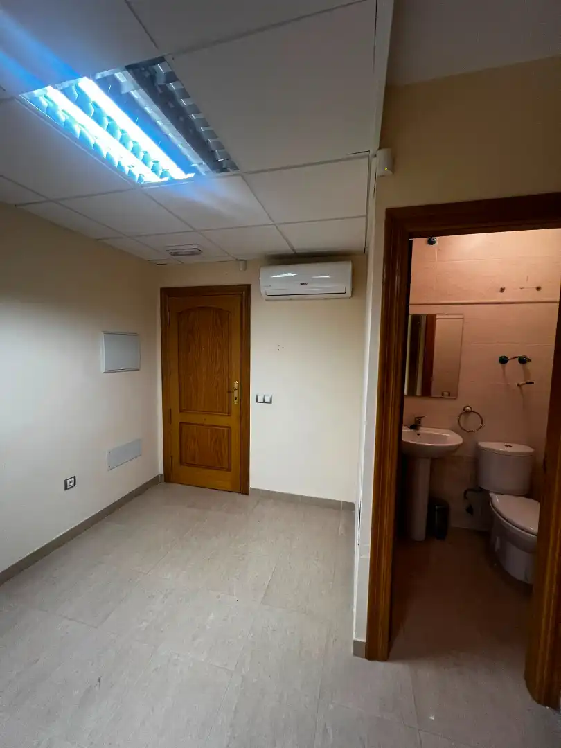 Estudio en venta en Alhama de Almería con Aire acondicionado