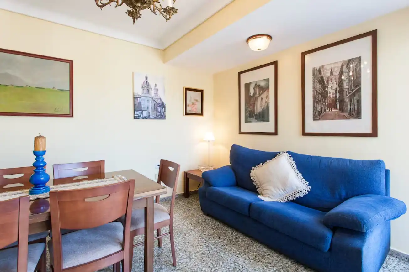 Apartments for rent in Carrer del Mestre Aguilar, 2, Russafa