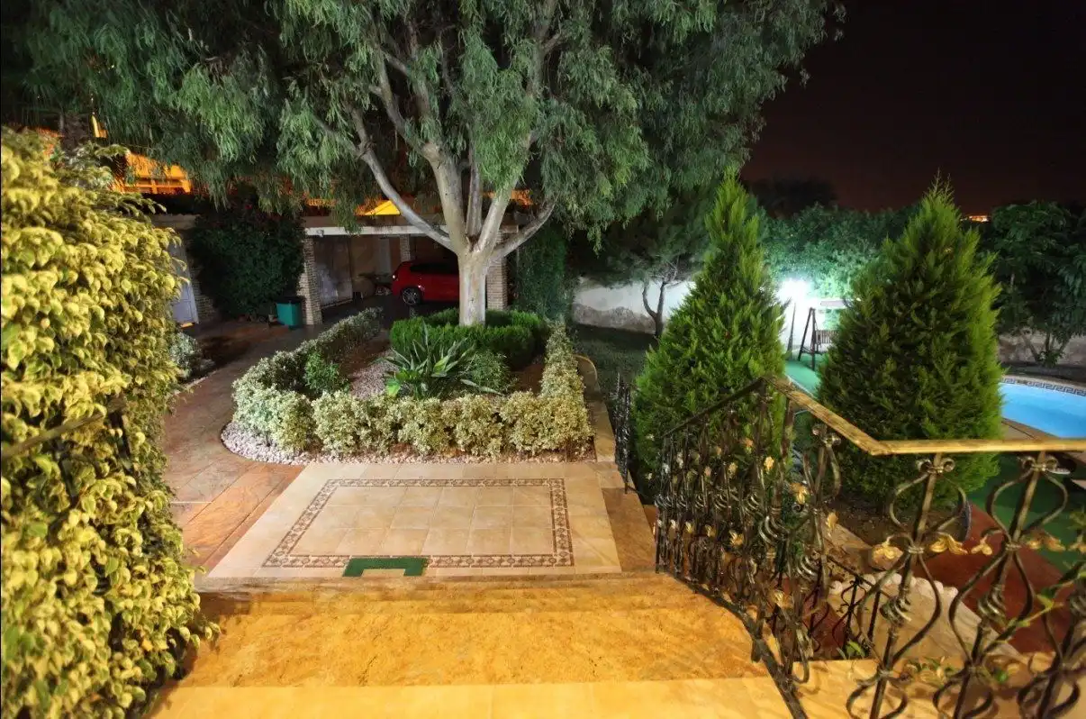 Villa avec piscine à vendre à Ciudad Quesada, imagen 9