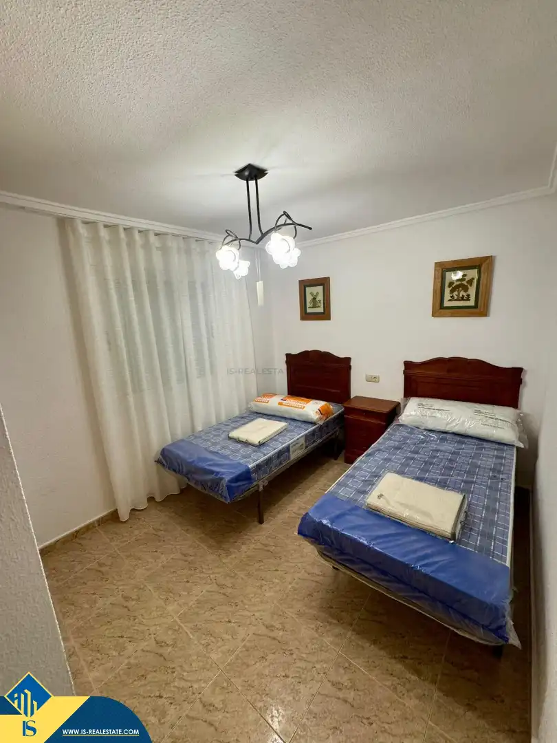 Wohnung mit Aufzug zum Verkauf in Nueva Torrevieja - Aguas Nuevas, imagen 9