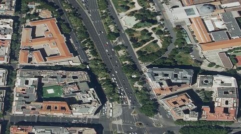 Foto 2 de Piso en venta en Paseo Castellana, El Viso, Madrid Capital