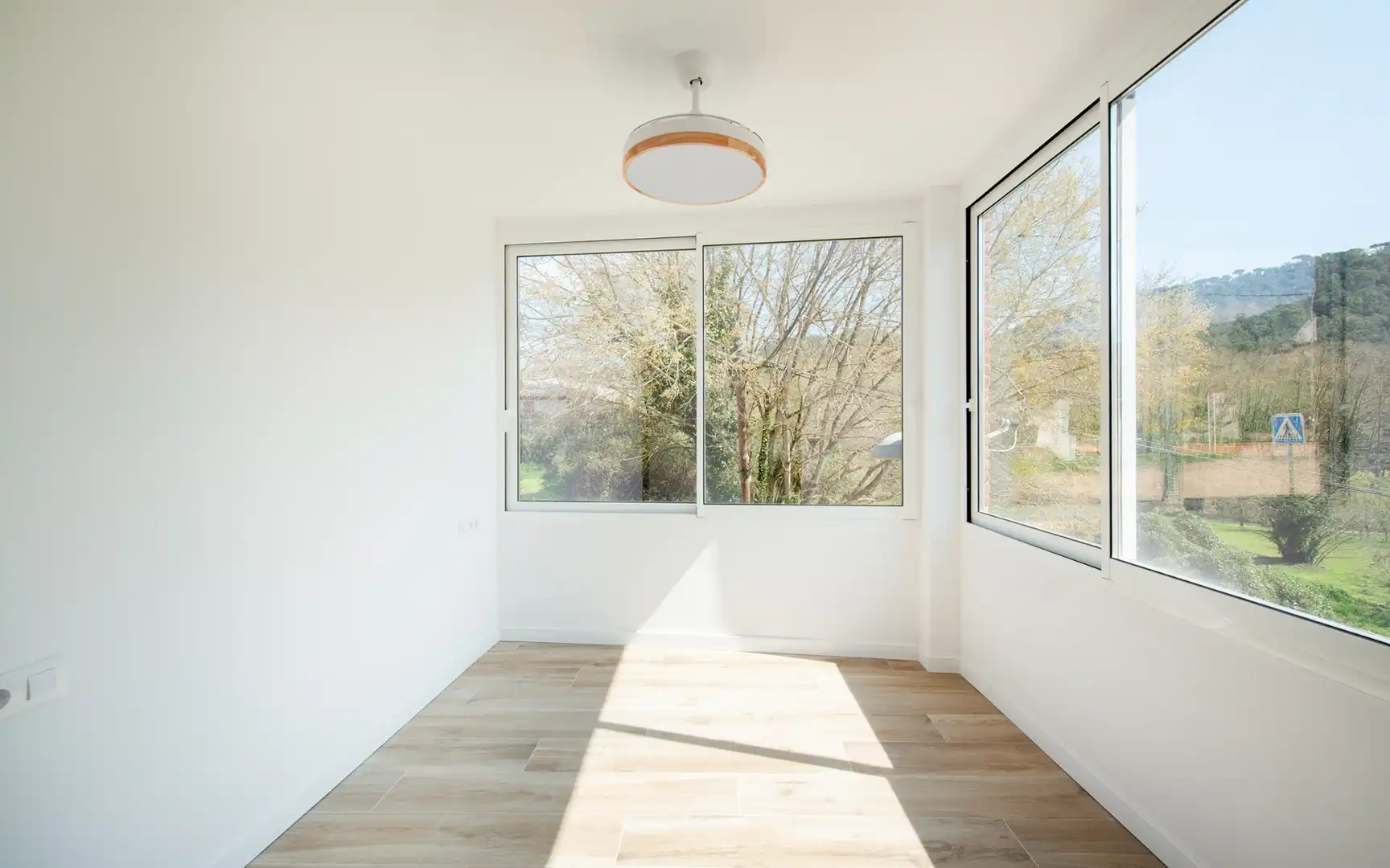 Planta baja en venta en Carrer Major, Canyamars