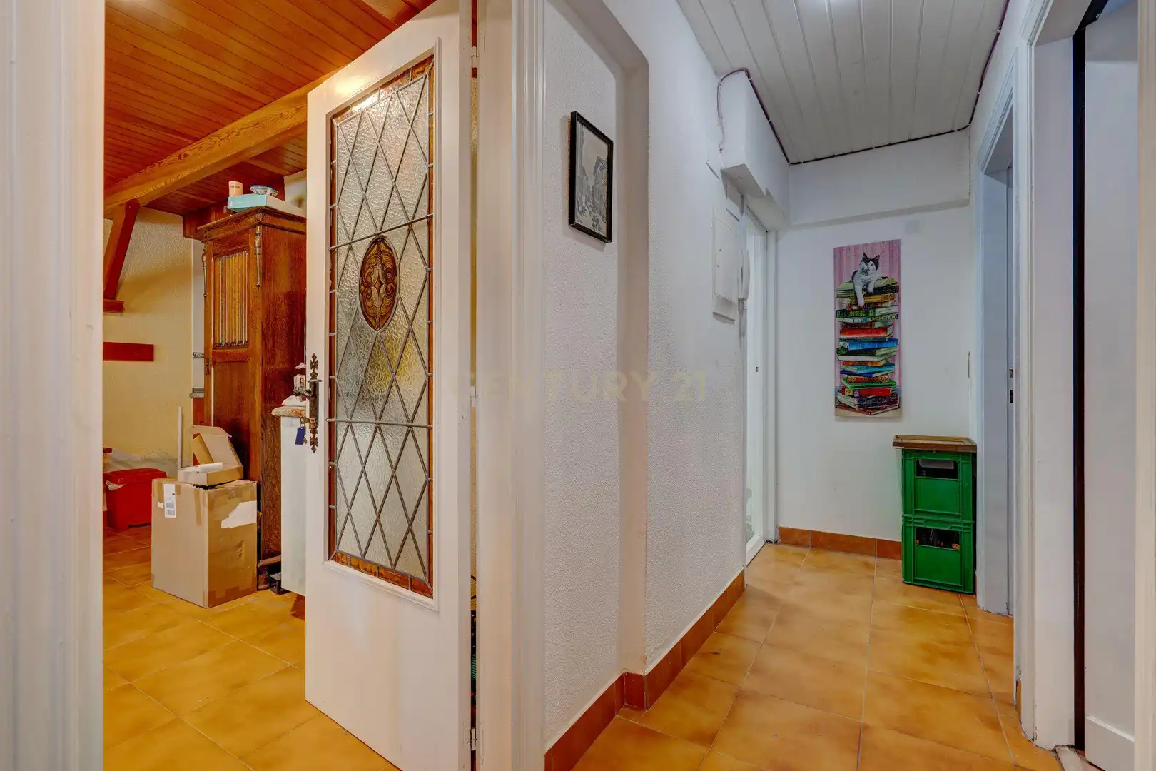 Casa o chalet en venta en Hondarribia con Jardín privado, Trastero y Balcón