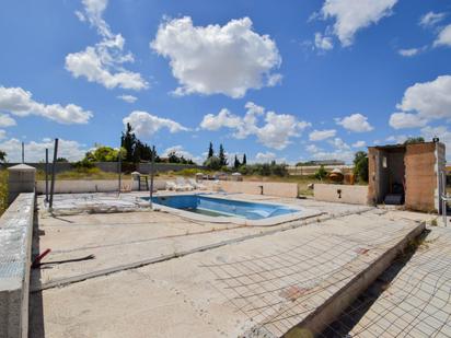 Finca rústica en venda a Moraleda de Zafayona