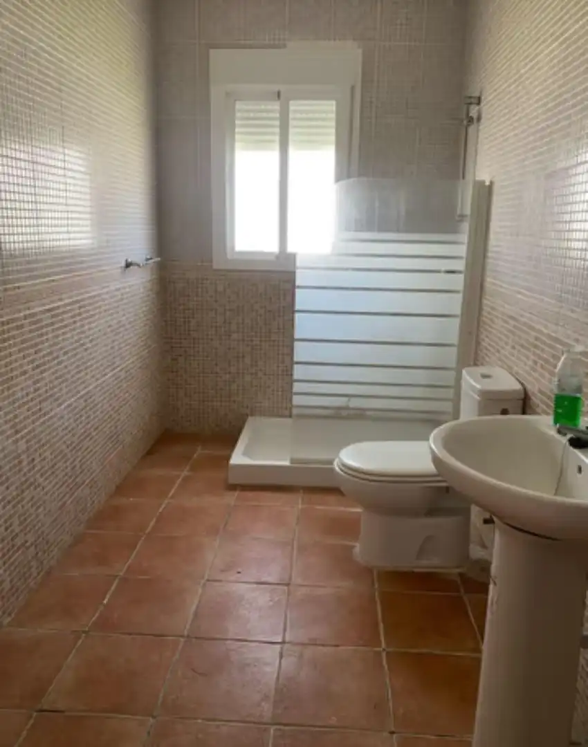 Baño de Casa o chalet en venta en Chiclana de la Frontera