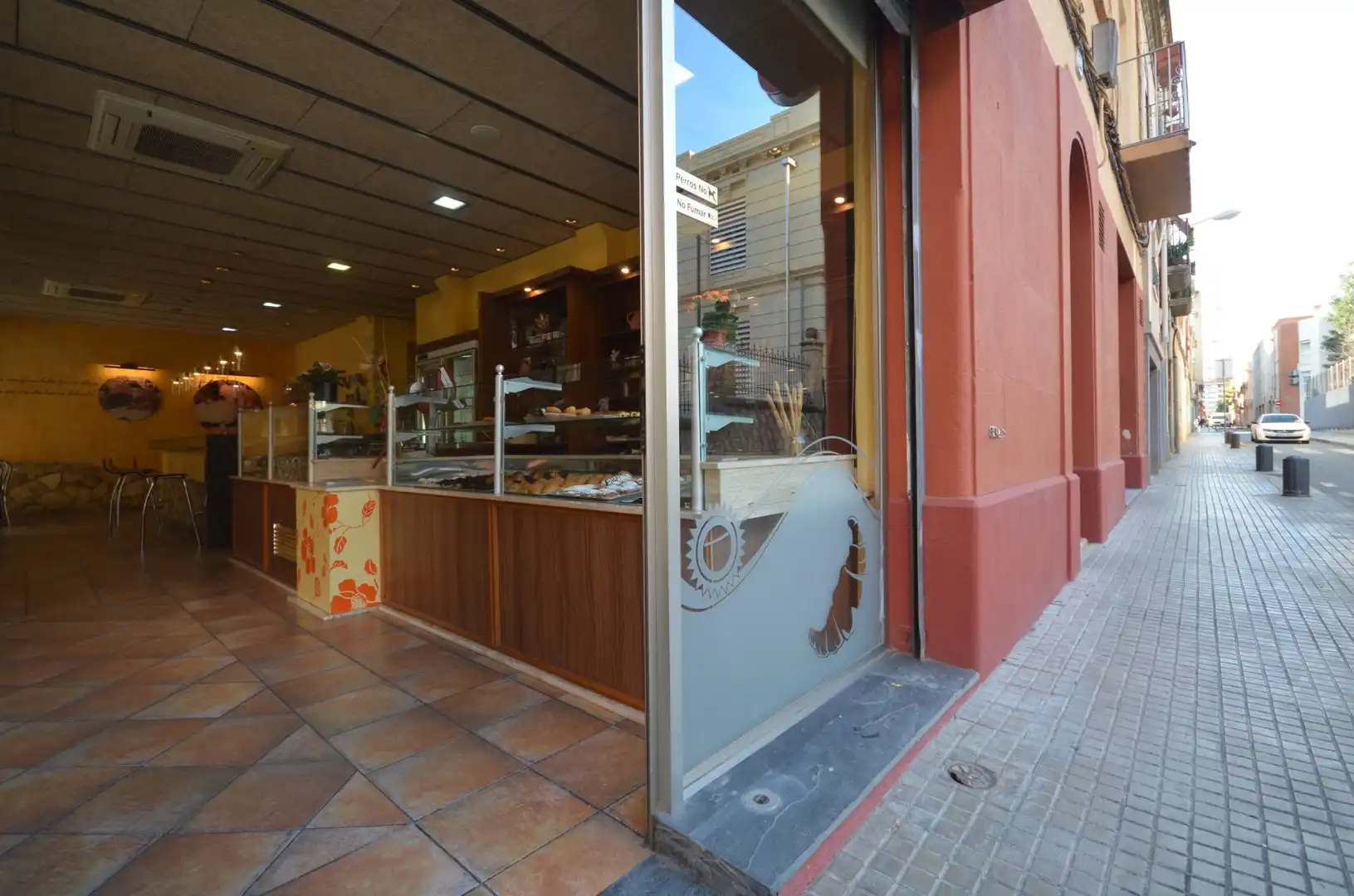 Gewerbefläche zur Miete in Calle SARDA 20, imagen 6