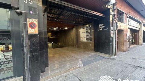 Foto 2 de Garaje en venta en Campuzano, Bilbao