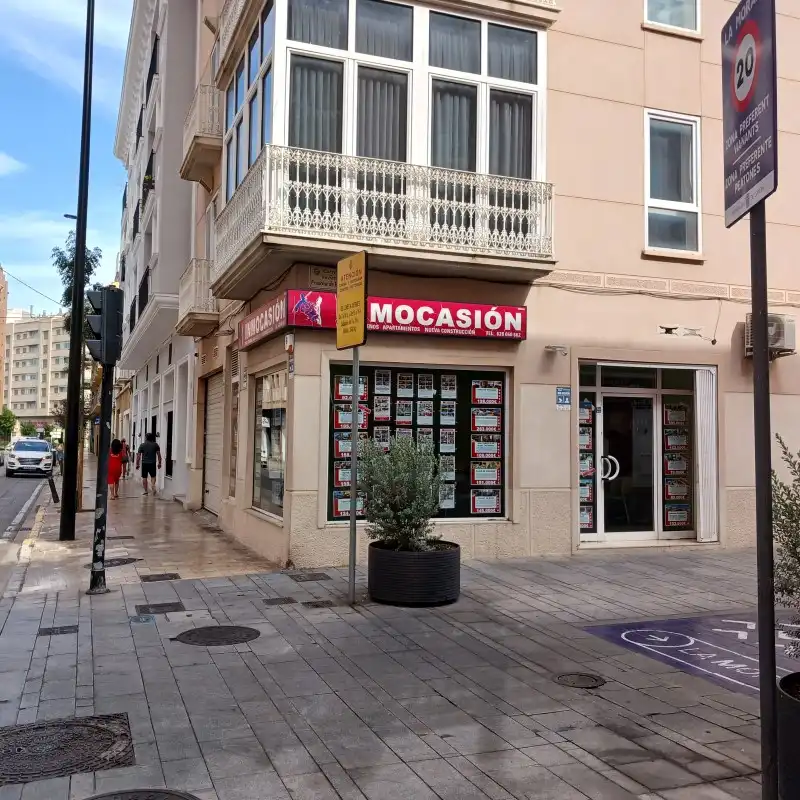Piso en venta en Gandia con Terraza y Trastero