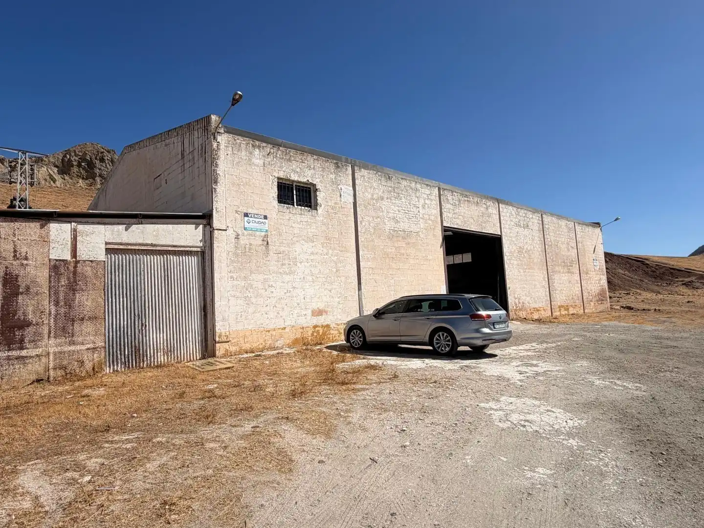 Industriegebäude zum Verkauf in Morón de la Frontera, imagen 7