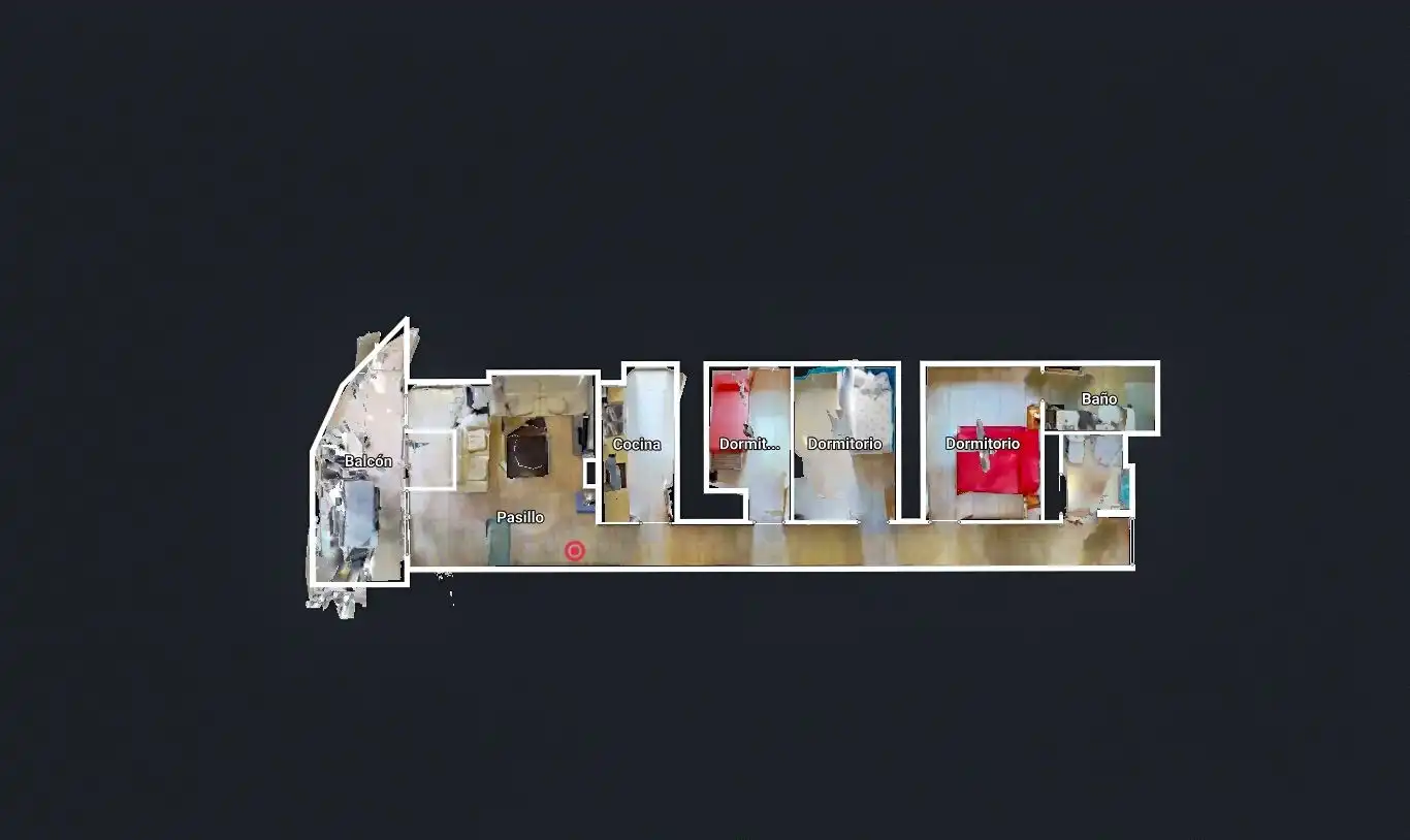 Appartement avec ascenseur à vendre à Tossa de Mar pueblo, imagen 32