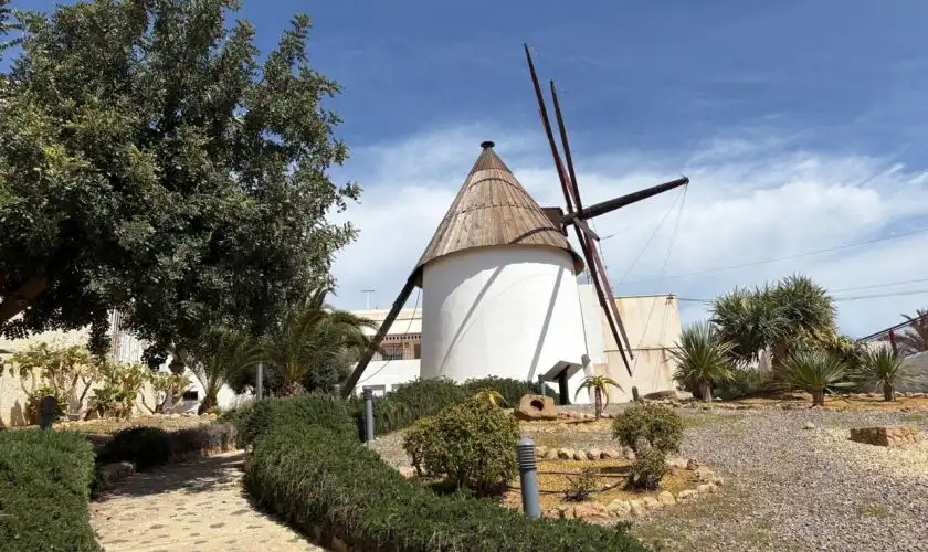 Residencial en venta en Carboneras