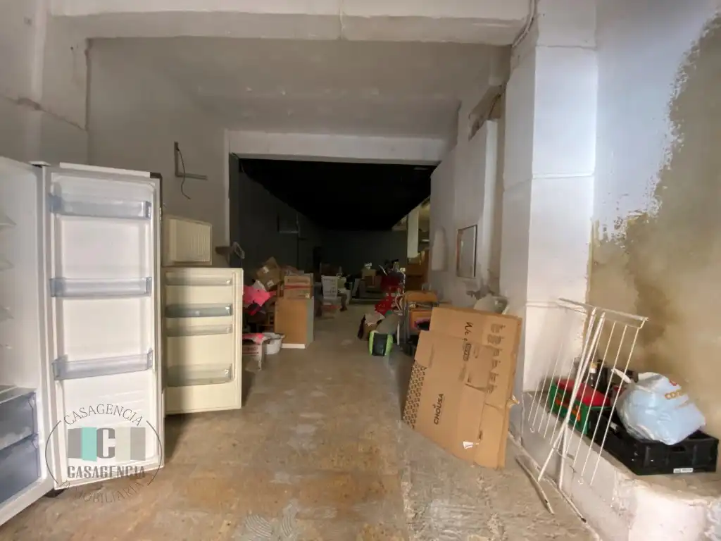 Geschaftsraum zum Verkauf in Calle Dos De Mayo, 20, Centro