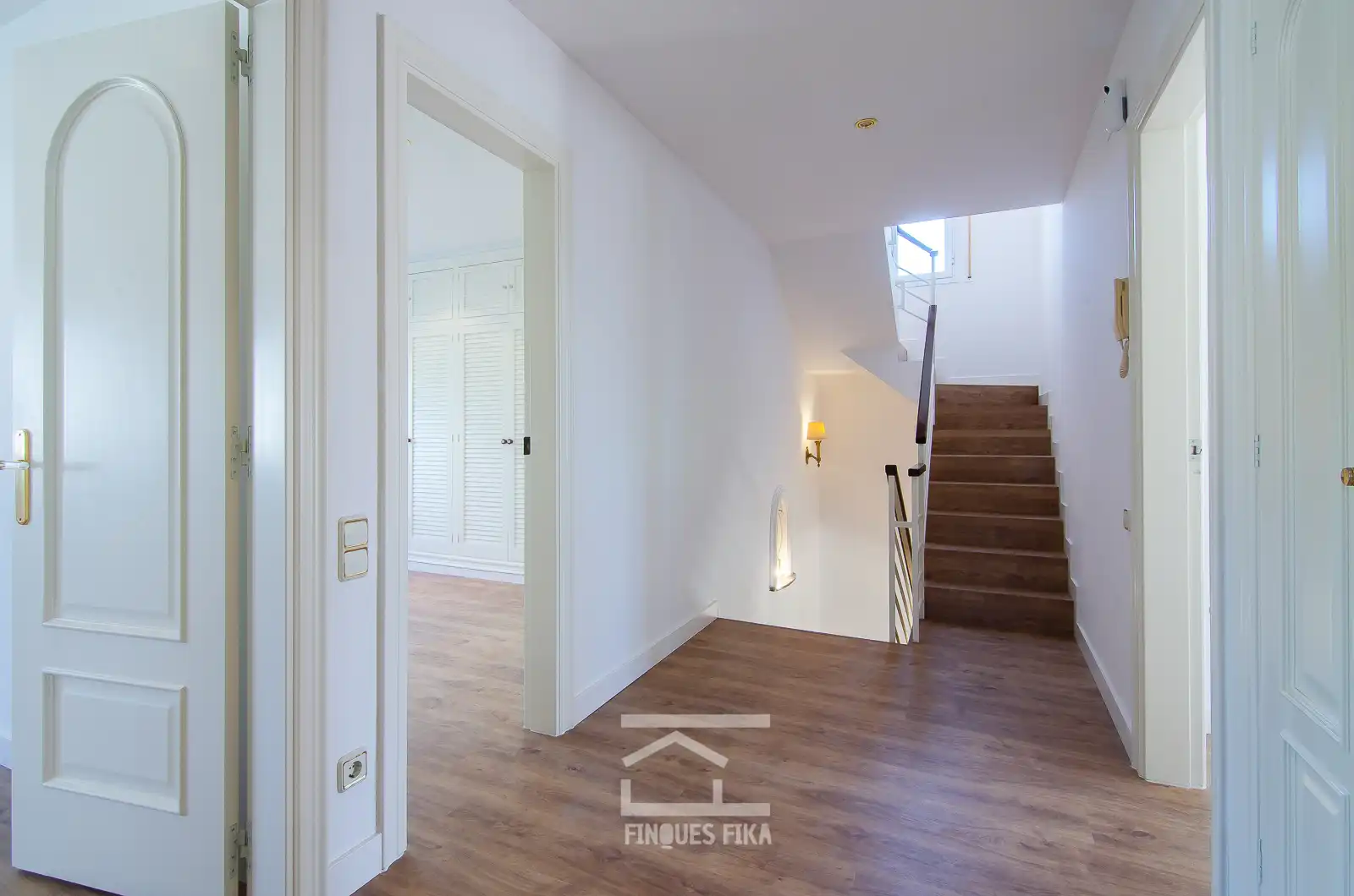 Casa o chalet en venta en El Masnou con Calefacción, Jardín privado y Parquet