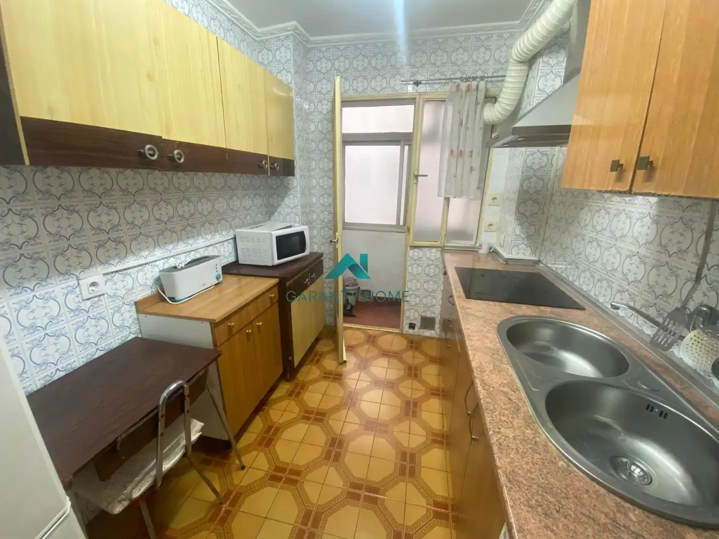 Flat with terrace to rent in Peñamefecit - Avda Barcelona, imagen 4