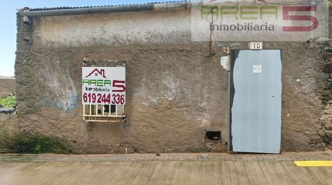 Casa en venta en Logrosán