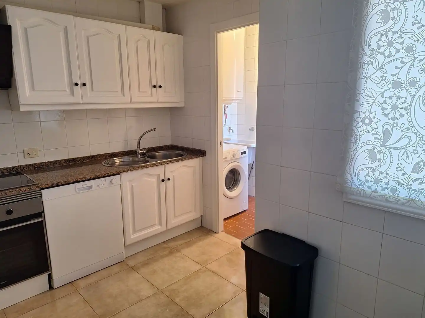 Wohnung mit Aufzug zur Miete in Plaza Santa Gema, imagen 14