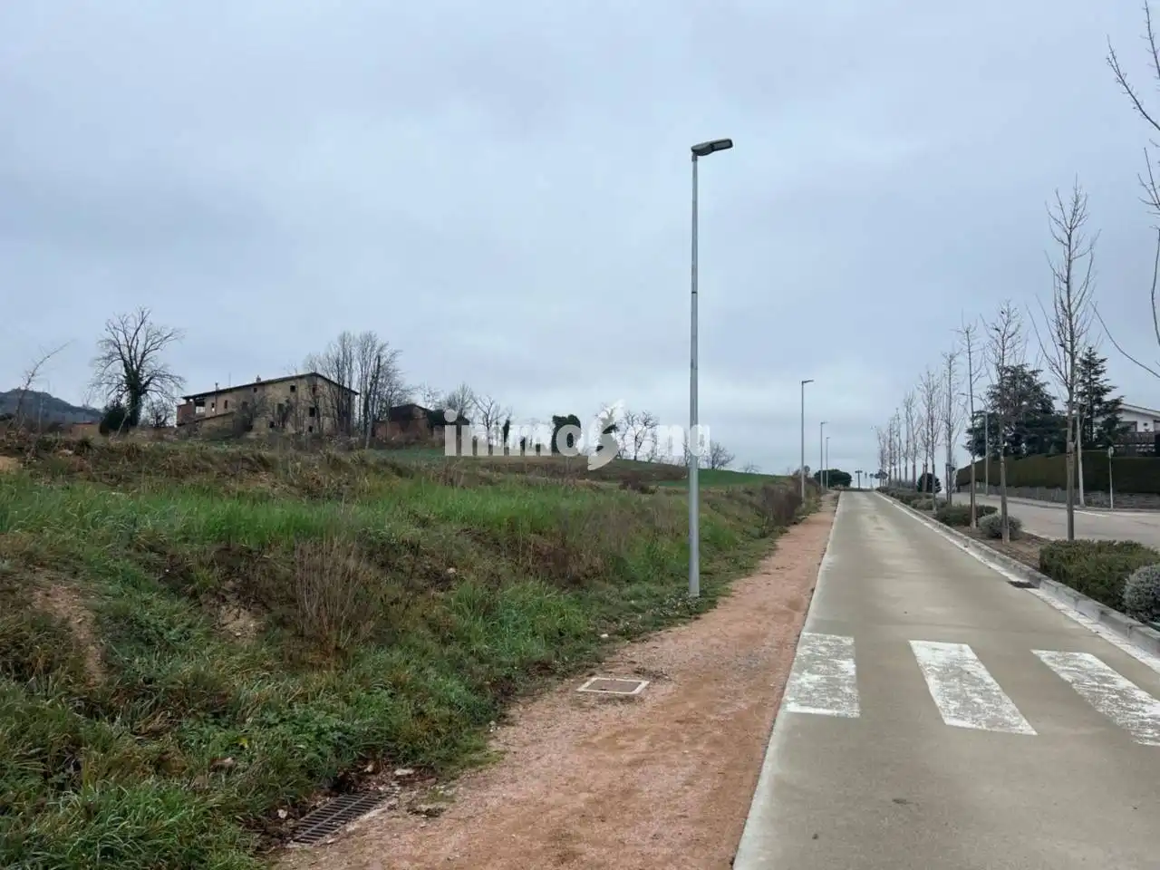 Terreno residencial en venta en Les Masies de Voltregà, imagen 3