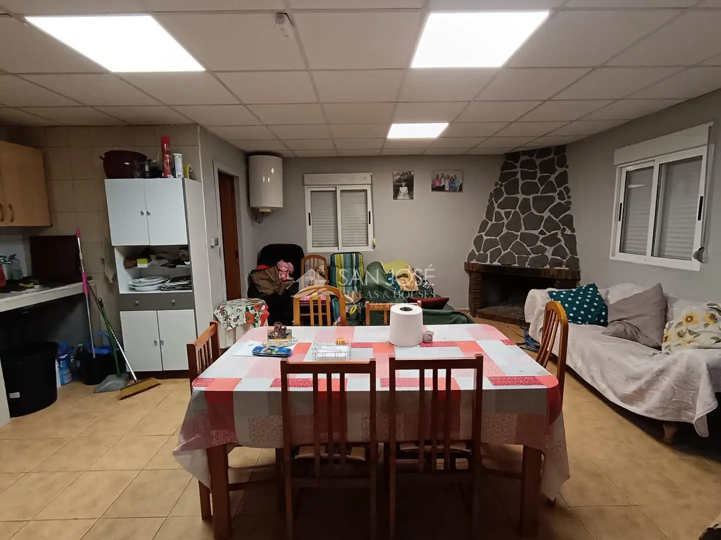 Casa o xalet en venda en La Romana amb Aire condicionat, Jardí privat i Terrassa