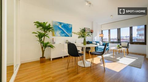 Photo 4 of Apartment to share in Nueva España, Madrid