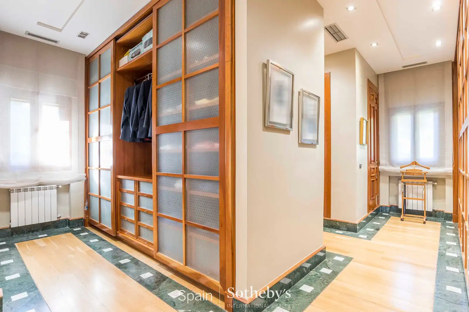 Casa o chalet en venta en Madrid con Calefacción, Jardín privado y Piscina