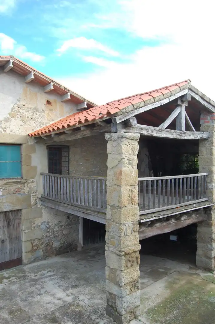Maison rustique à vendre à Camino POLIGON 4 PARCELA 6, imagen 5