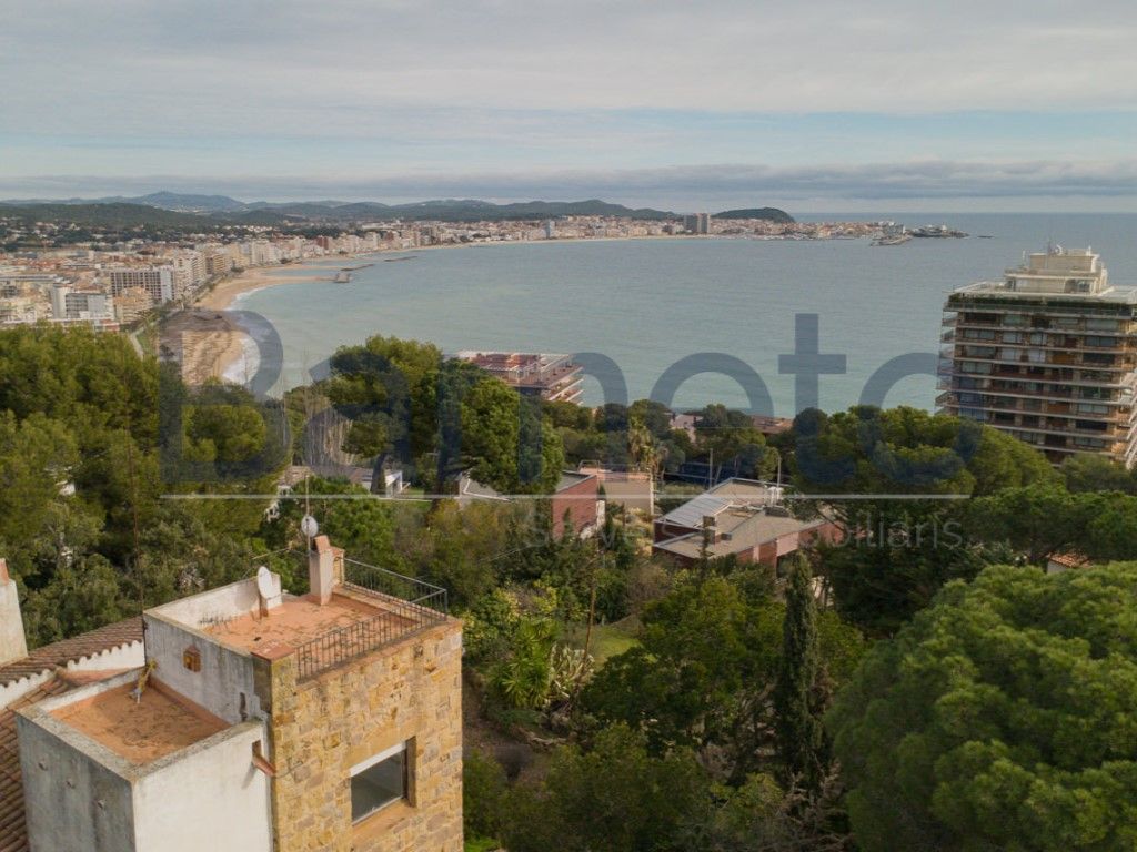 Casa o xalet en venda en Calonge i Sant Antoni amb Terrassa