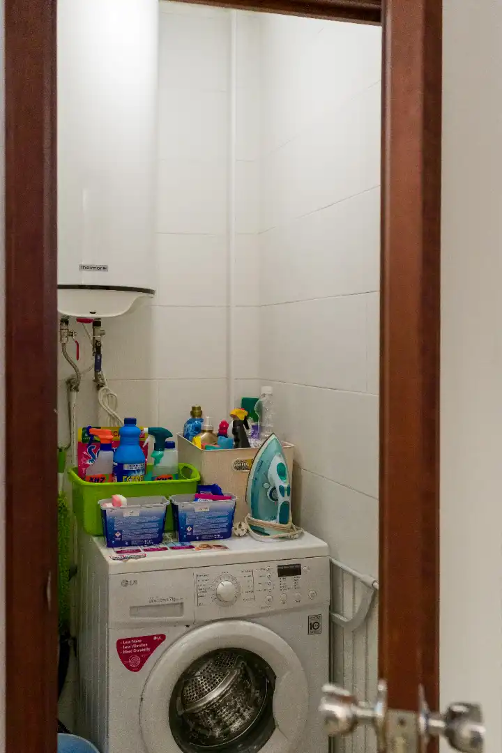 Wohnung zur Miete in Rúa Sol, 129, Centro
