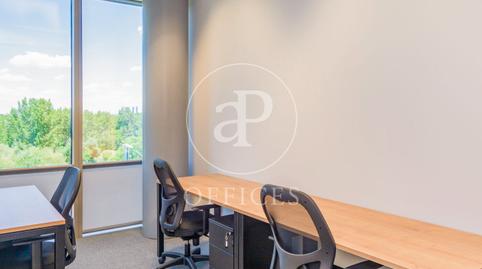 Photo 5 of Office to rent in P.º Club Deportivo, La Finca, Madrid