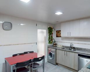 Kitchen of Flat for sale in Alboraya