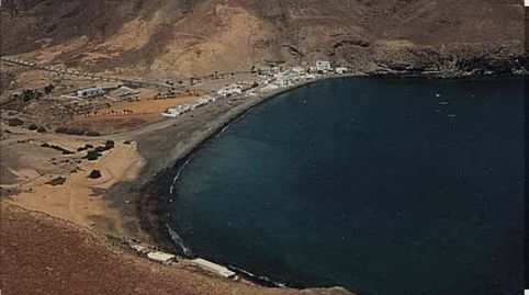 Foto 2 de Terreno en venta en Diseminado Degollada del Moro, 10, Giniginamar, Tuineje