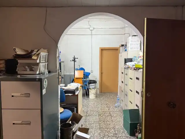 Oficina en alquiler en Carrer de Garcilaso 99, imagen 2