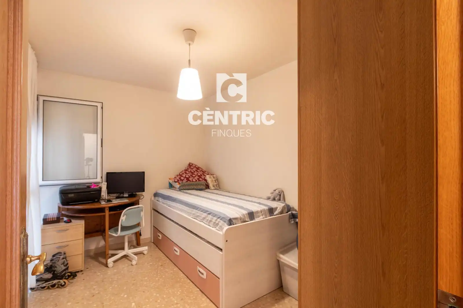 Piso en venta en Terrassa, Barcelona