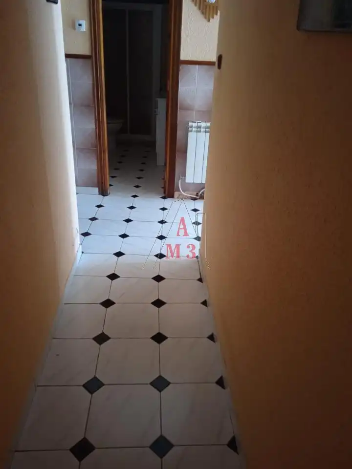 Bedroom of Houses for sale in Luyego  with Heating, Private garden and Terrace