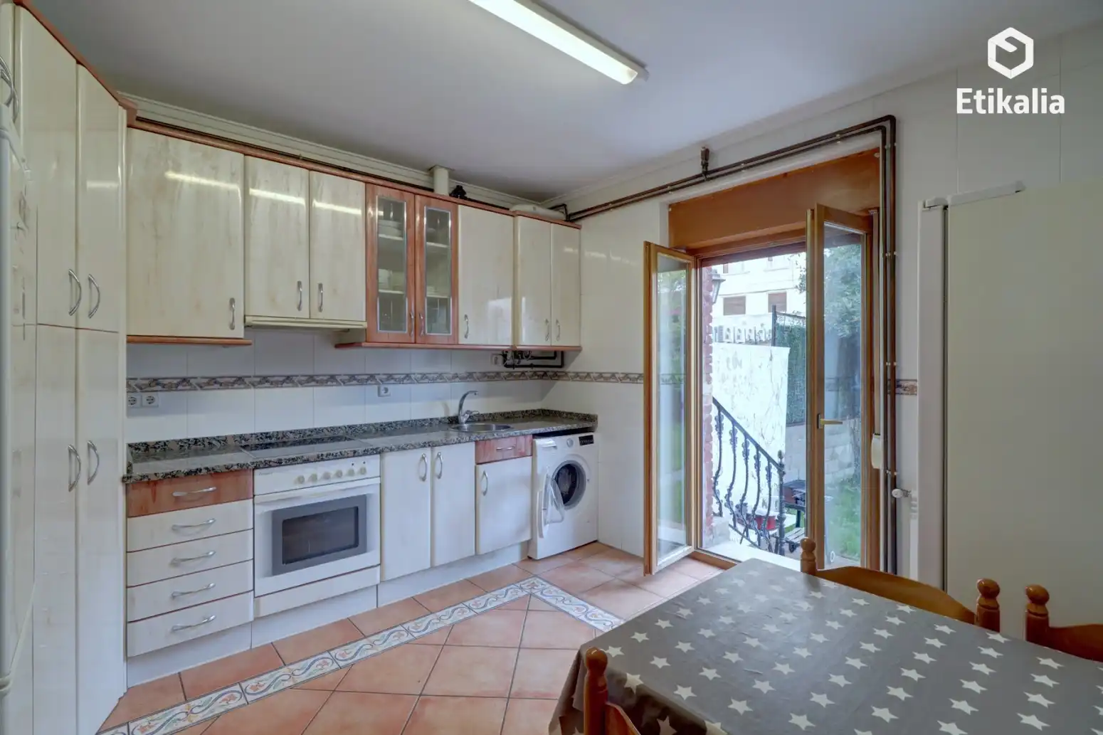 Casa adosada en venda a Vitoria-Gasteiz - AVDA NUESTRA SEÑORA DE ESTÍBALIZ, Judimendi