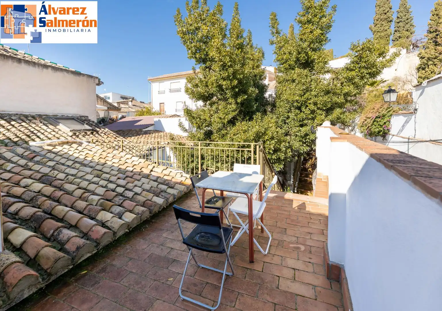 Apartament en venda a Calle del Aljibe de la Vieja, imagen 38