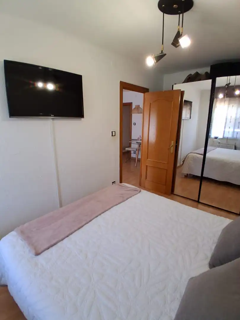 Habitación de Piso en venta en Sant Boi de Llobregat con Aire acondicionado, Calefacción y Balcón