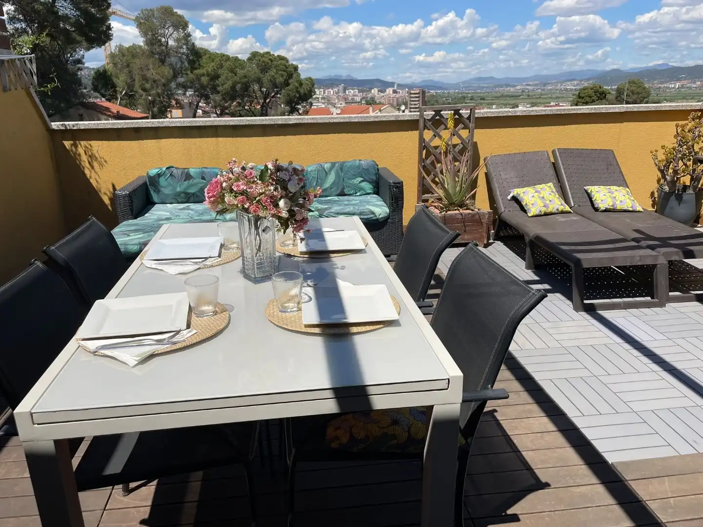 Dúplex con ascensor en venta en Carrer de Marià Fortuny 8, imagen 25