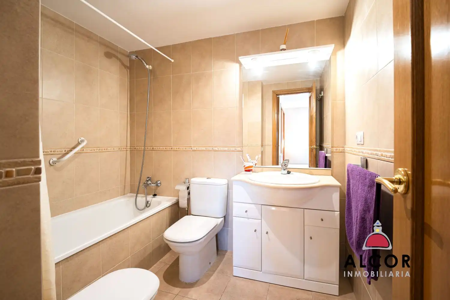 Appartement avec terrasse à vendre à Casco Urbano, imagen 21
