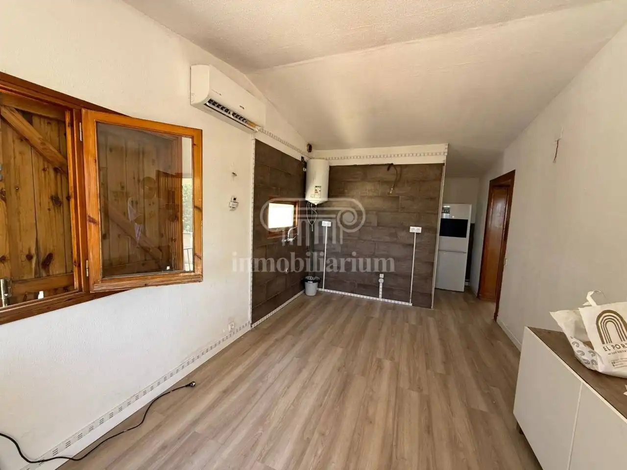 Casa o xalet en venda en Vidreres amb Aire condicionat, Jardí privat i Parquet